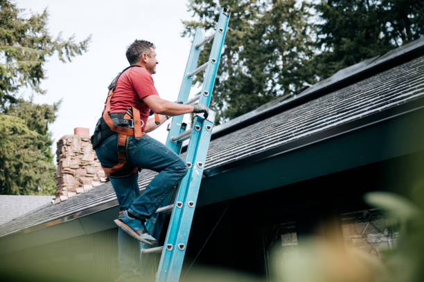 Professional Roofing Services in Wanamassa, NJ